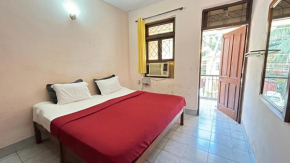 Muffys 1bhk Apartment